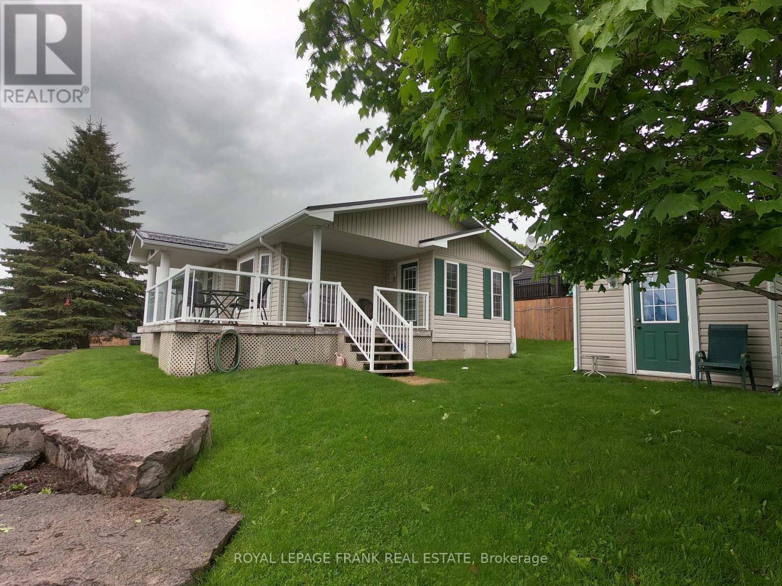 Alnwick/haldimand, ON K0K2X0,6916 County Rd 18 RD #800