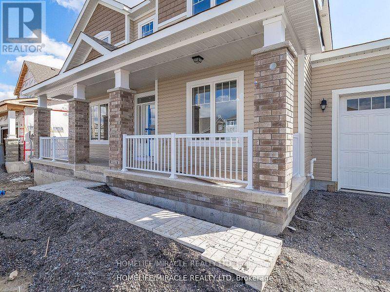 Bracebridge (macaulay), ON P1L0A9,28 DYER CRESCENT