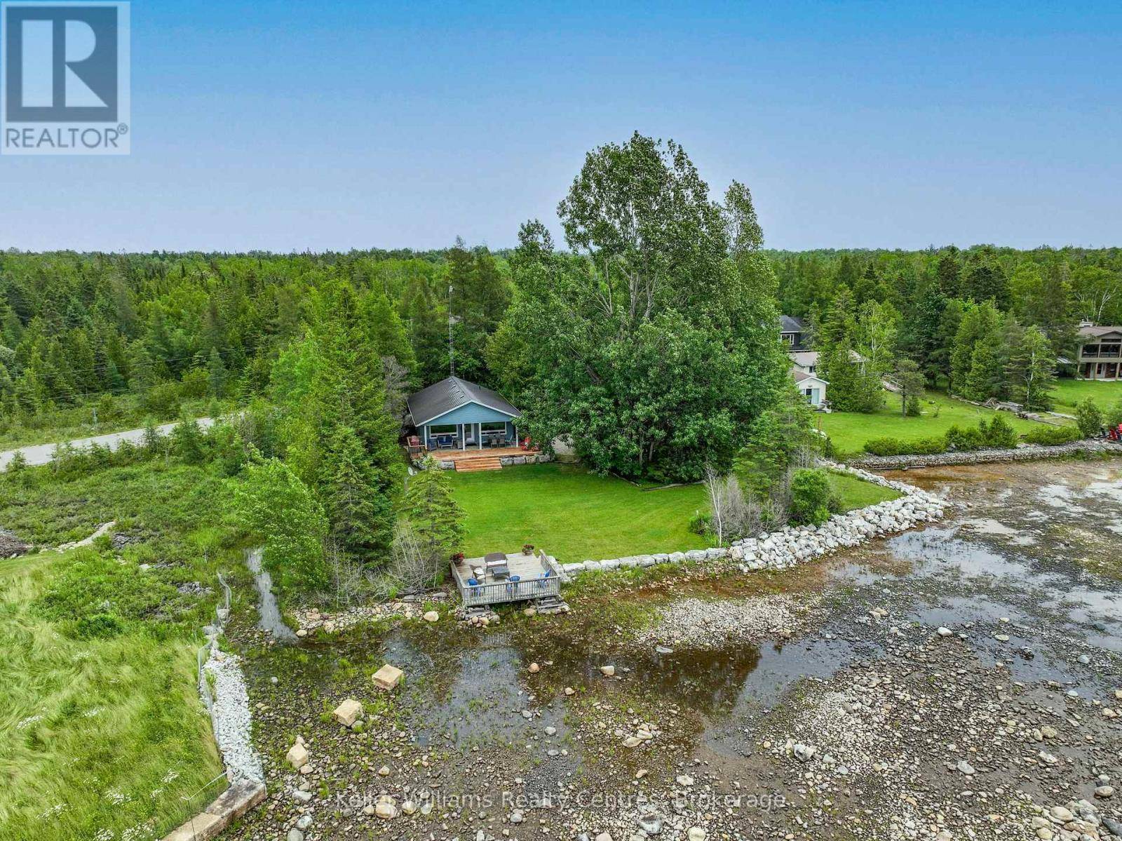 South Bruce Peninsula, ON N0H2T0,1208 SUNSET DRIVE