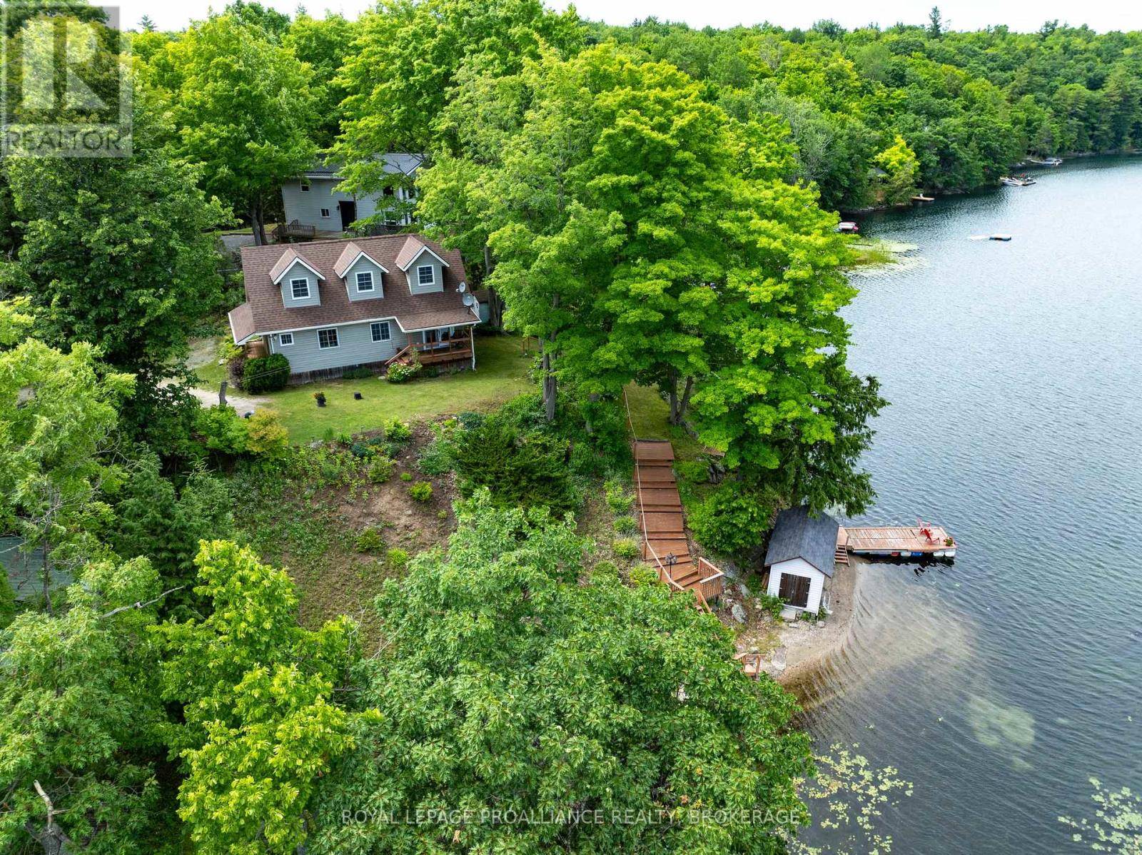Frontenac (frontenac South), ON K0H1T0,308C HENRY LANE