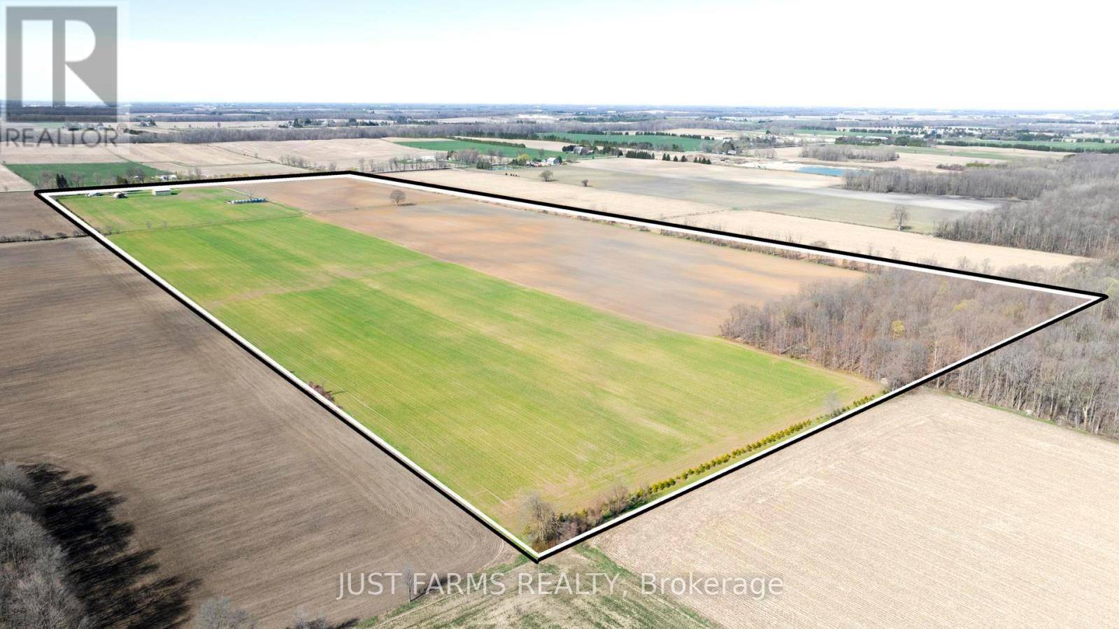 West Perth (hibbert), ON N0K1Y0,6688 26 LINE W