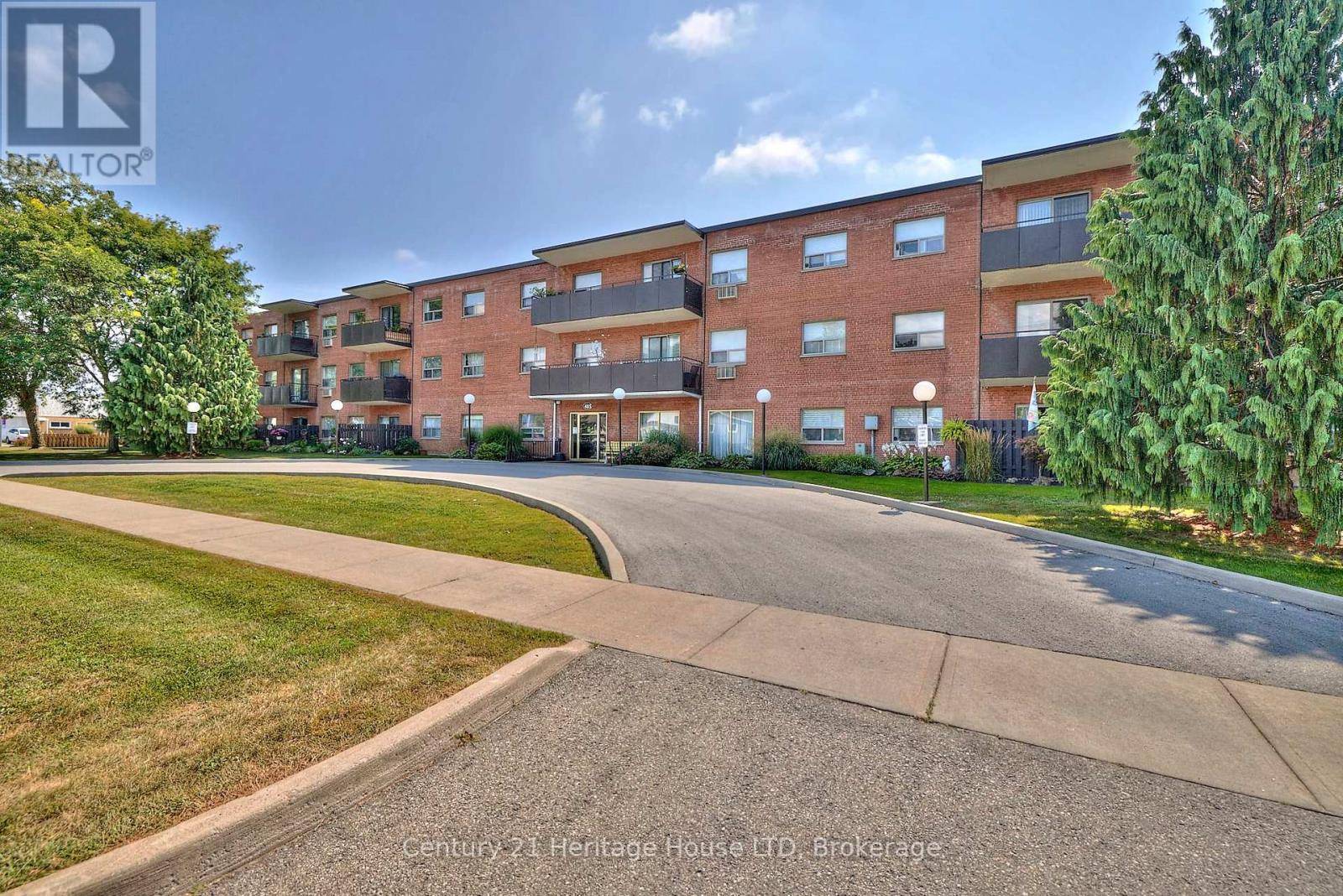 Welland (prince Charles), ON L3C3X1,485 Thorold RD #205