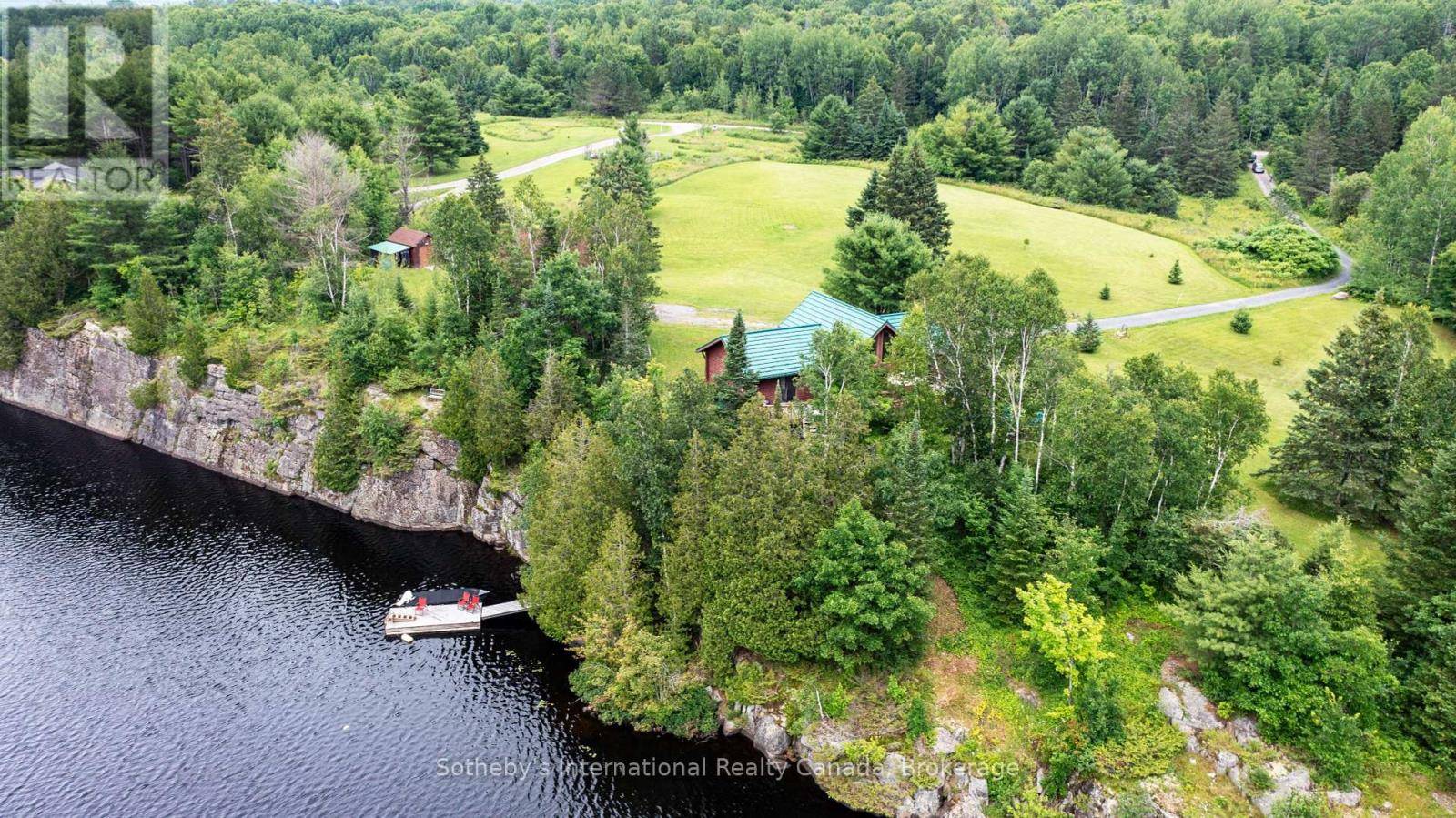 Mckellar, ON P0G1G0,20 KODIAK ROAD