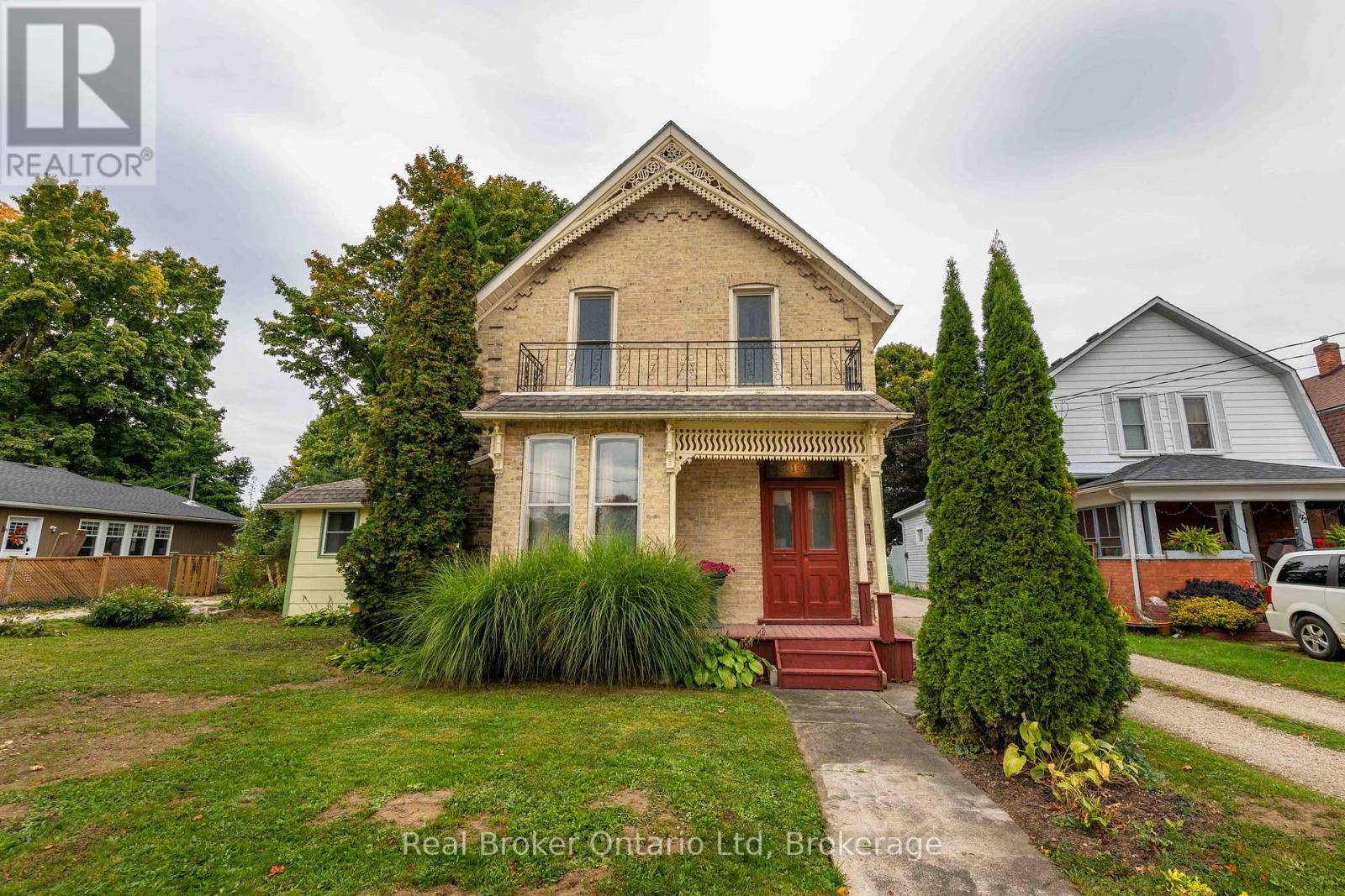 West Grey, ON N0G1R0,164 QUEEN STREET N