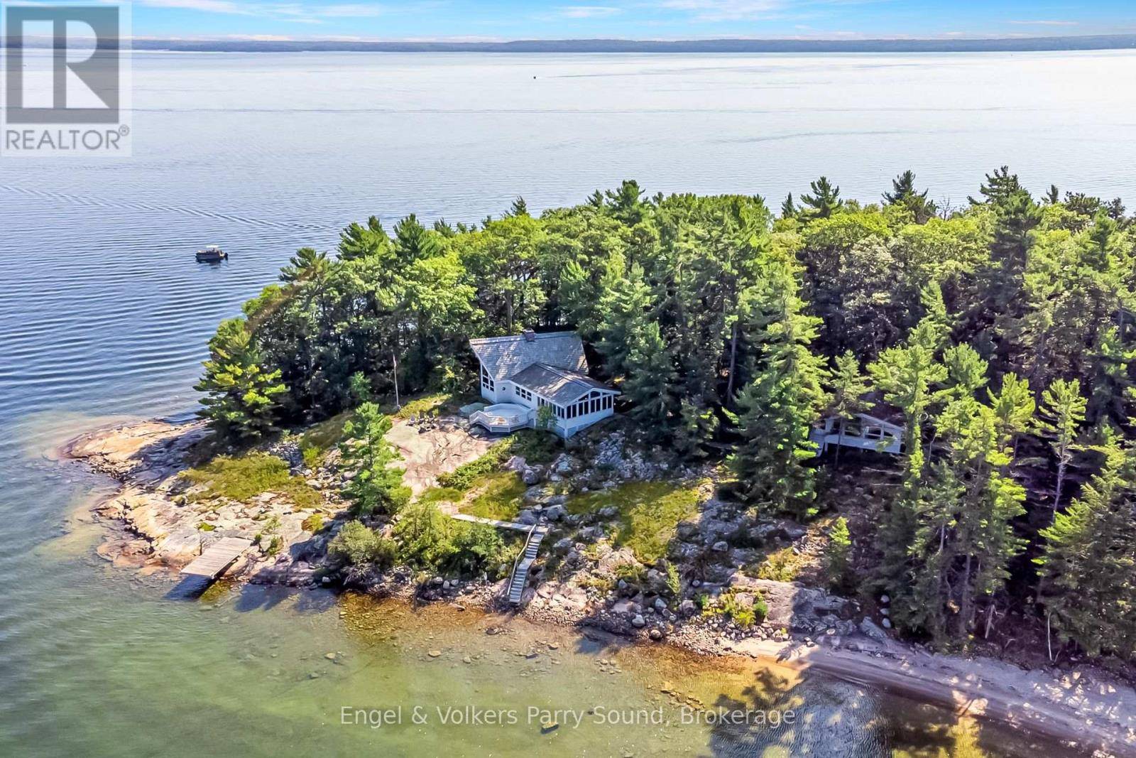 Carling, ON P0G1G0,8 ISLAND 29C