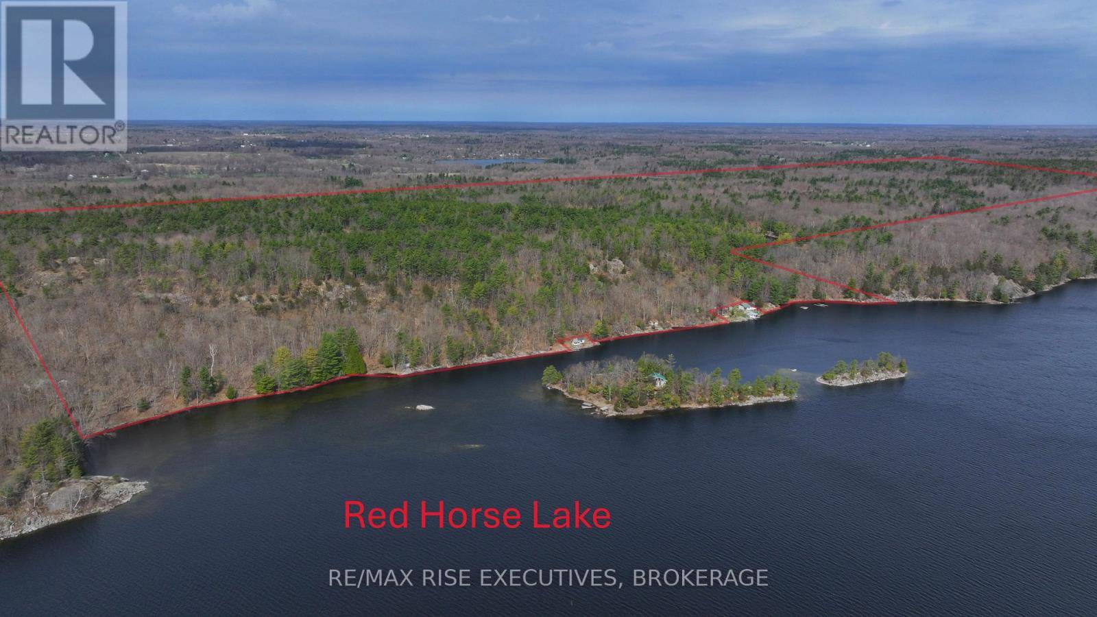Leeds And The Thousand Islands, ON K0E1N0,700 LAN CONCESSION 10
