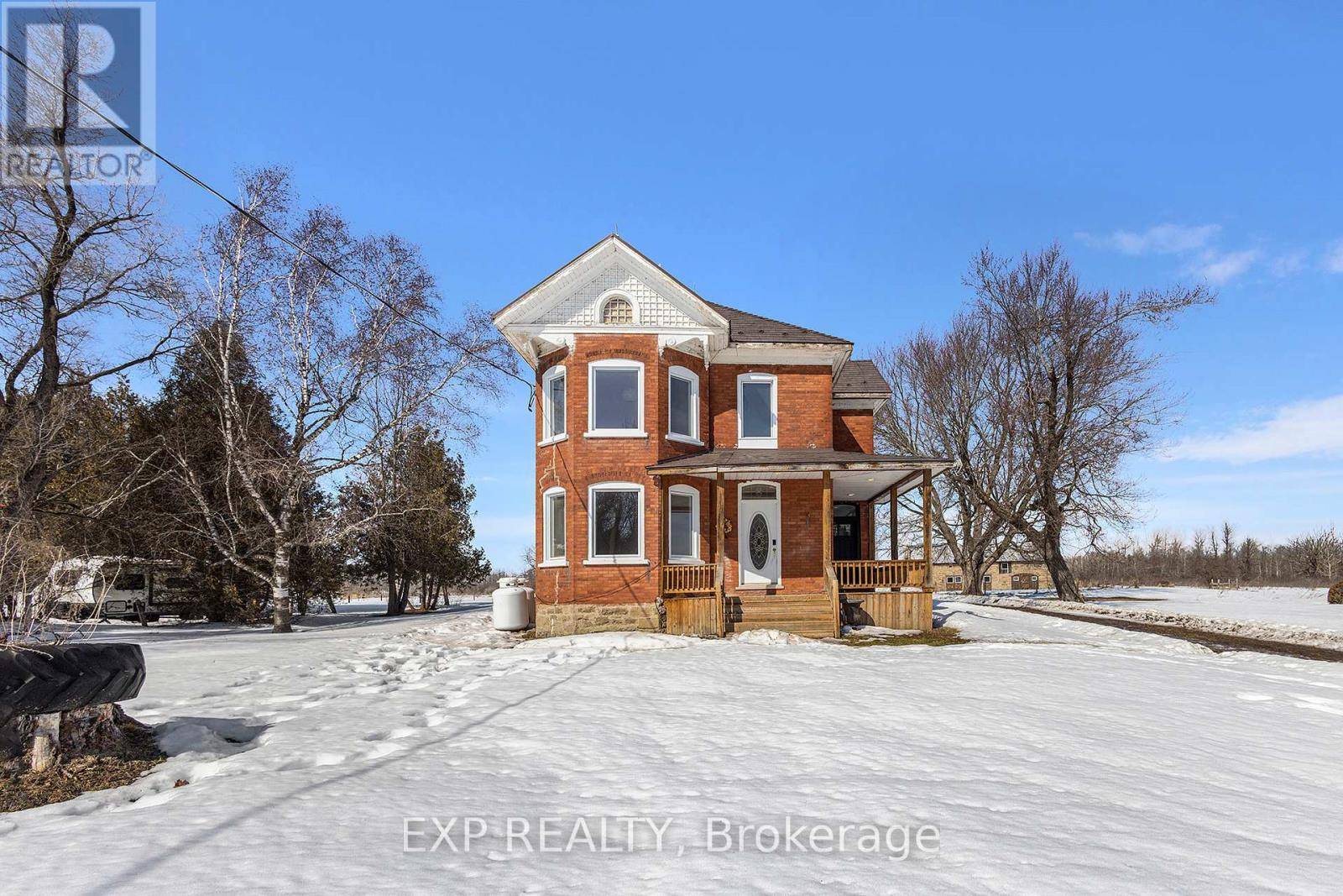 Rideau Lakes, ON K7A4S5,52 HUNTERS ROAD