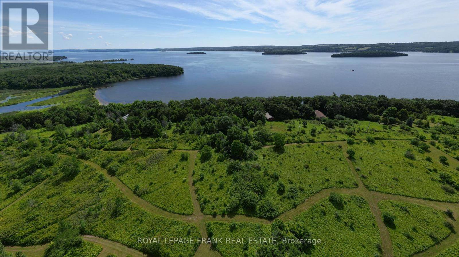 Otonabee-south Monaghan, ON K0K1B0,110 COW ISLAND