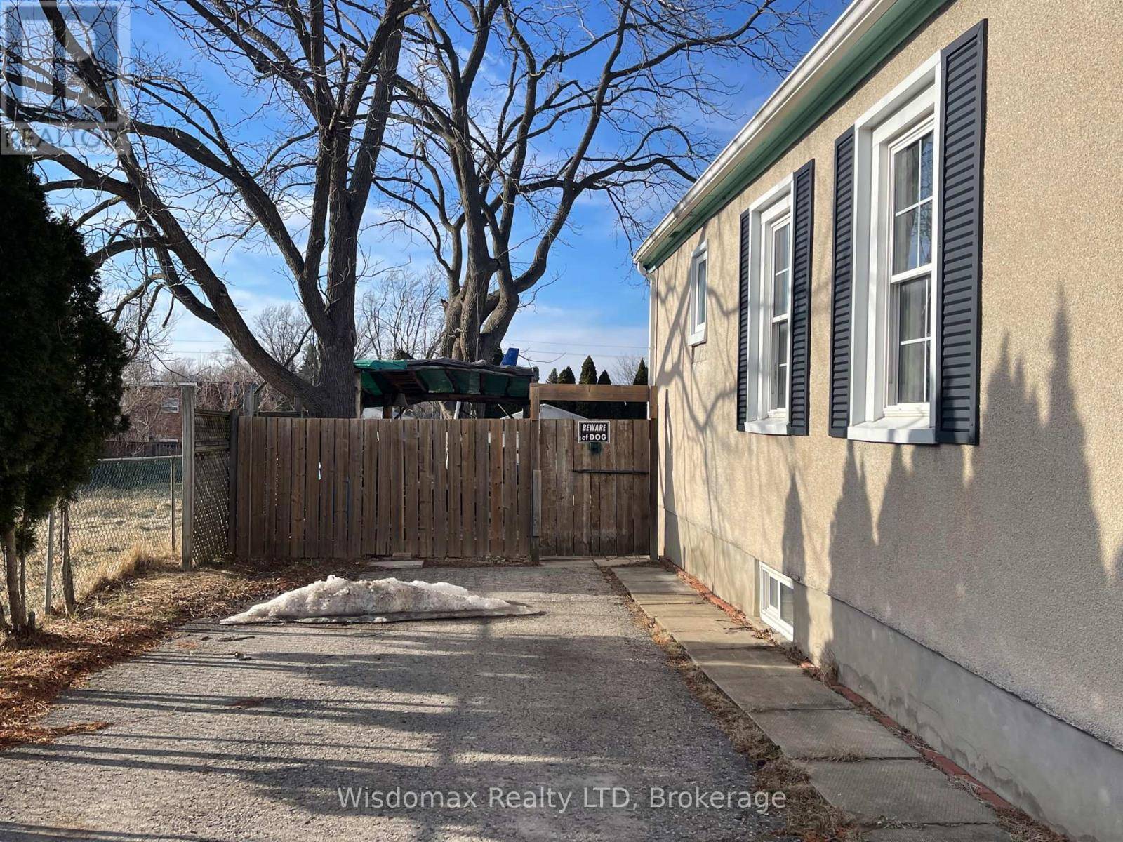 St. Catharines (ridley), ON L2S2C2,40 ST. PAUL STREET W