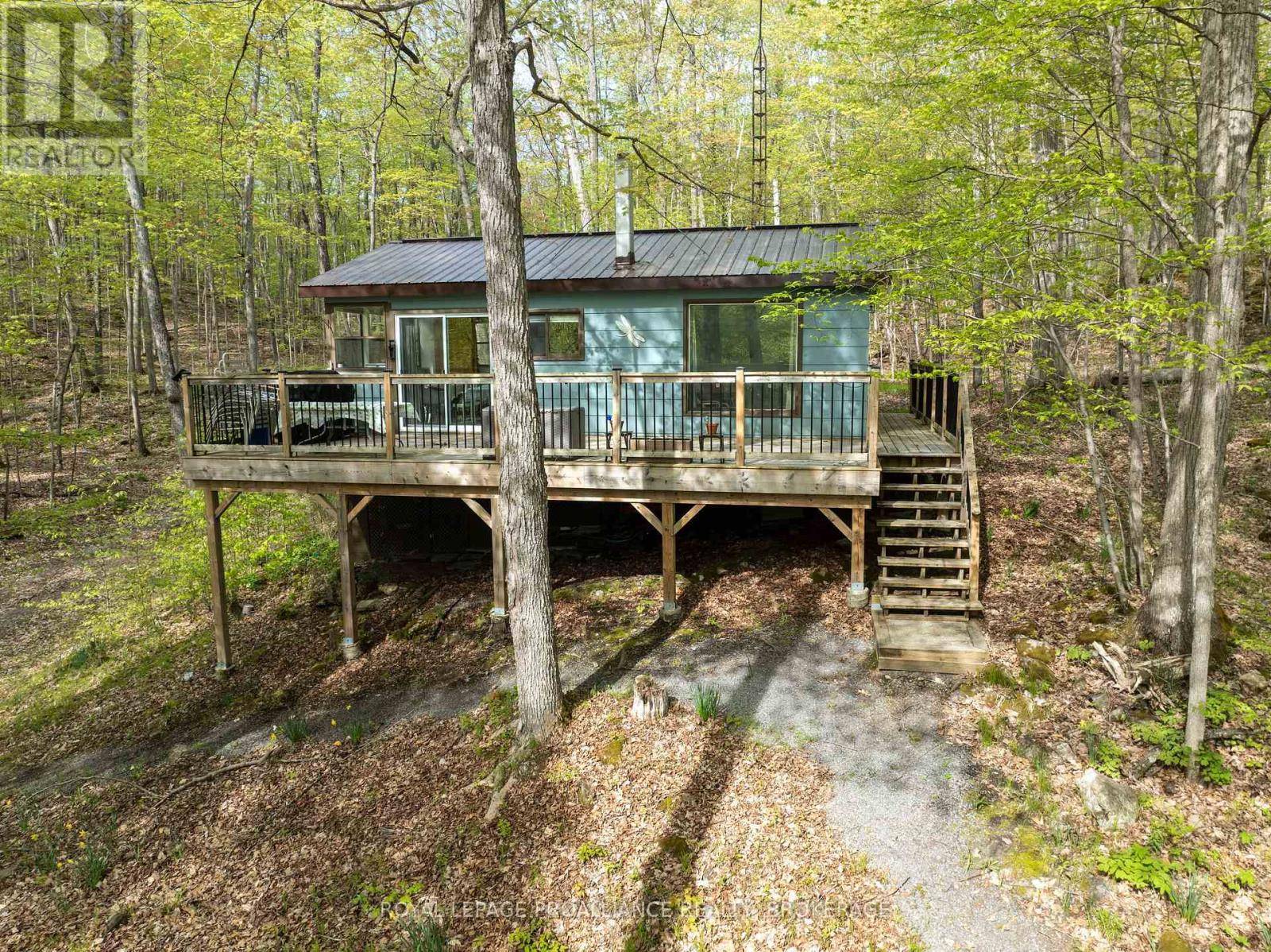 Frontenac (frontenac South), ON K0H2L0,199 WEST DEVIL LAKE LANE