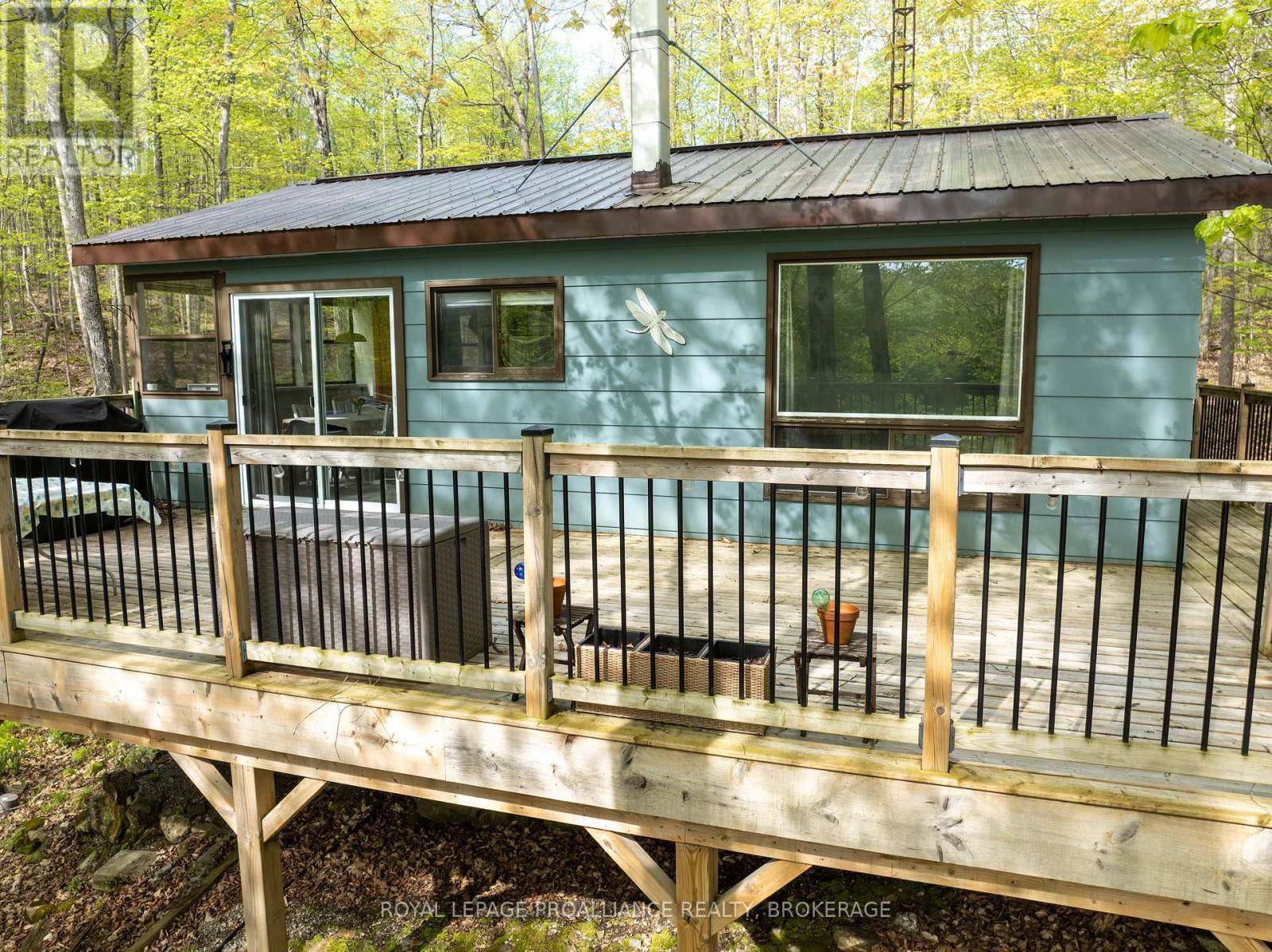 Frontenac (frontenac South), ON K0H2L0,199 WEST DEVIL LAKE LANE
