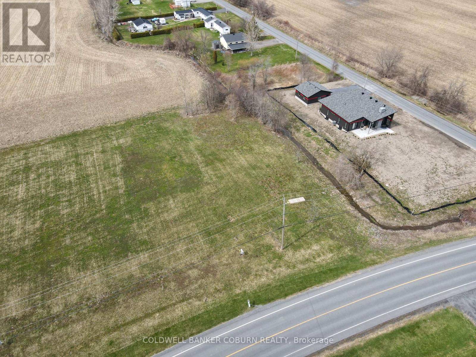 South Dundas, ON K0C1X0,0000 LAKESHORE DR #3