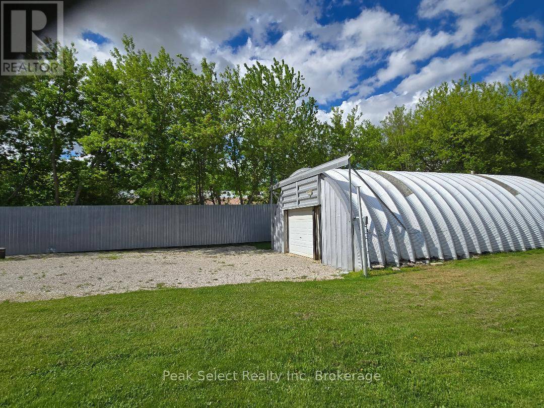 Thames Centre, ON N0M2P0,20328 FAIRVIEW ROAD
