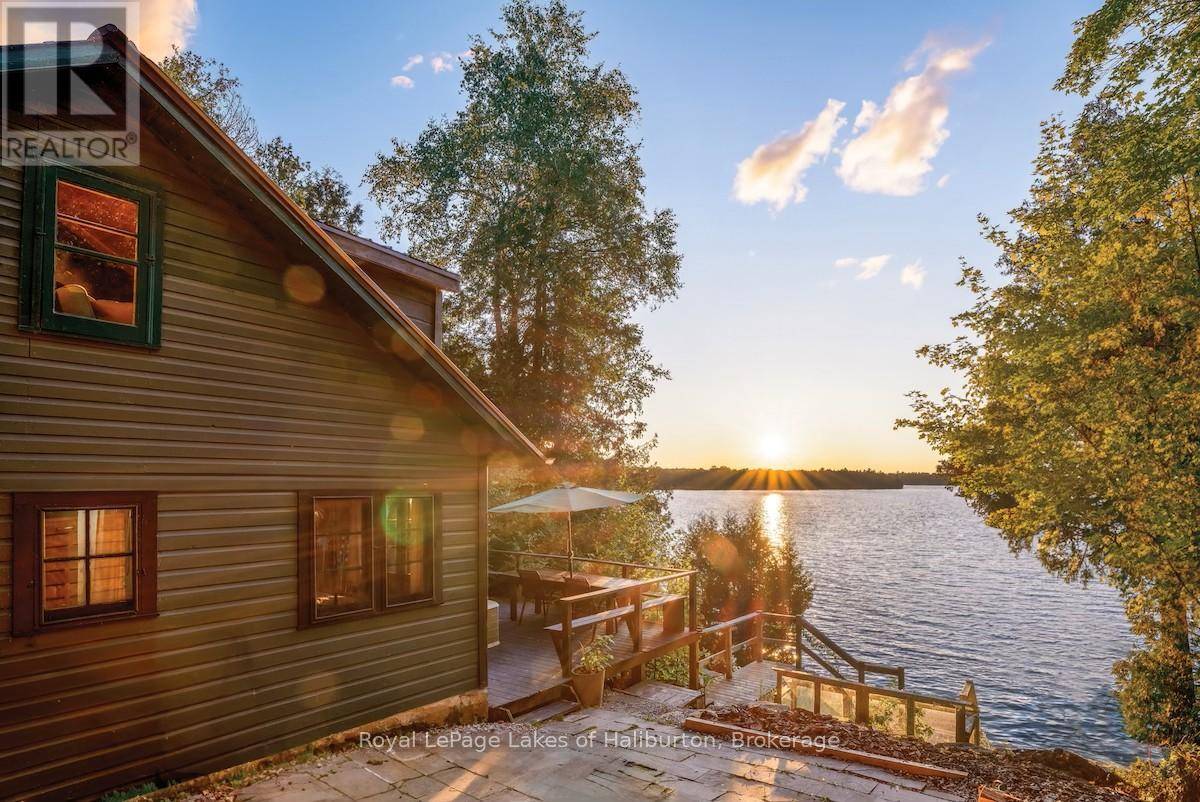 Kawartha Lakes (laxton/digby/longford), ON K0M2B0,95 SUNSET BEACH ROAD