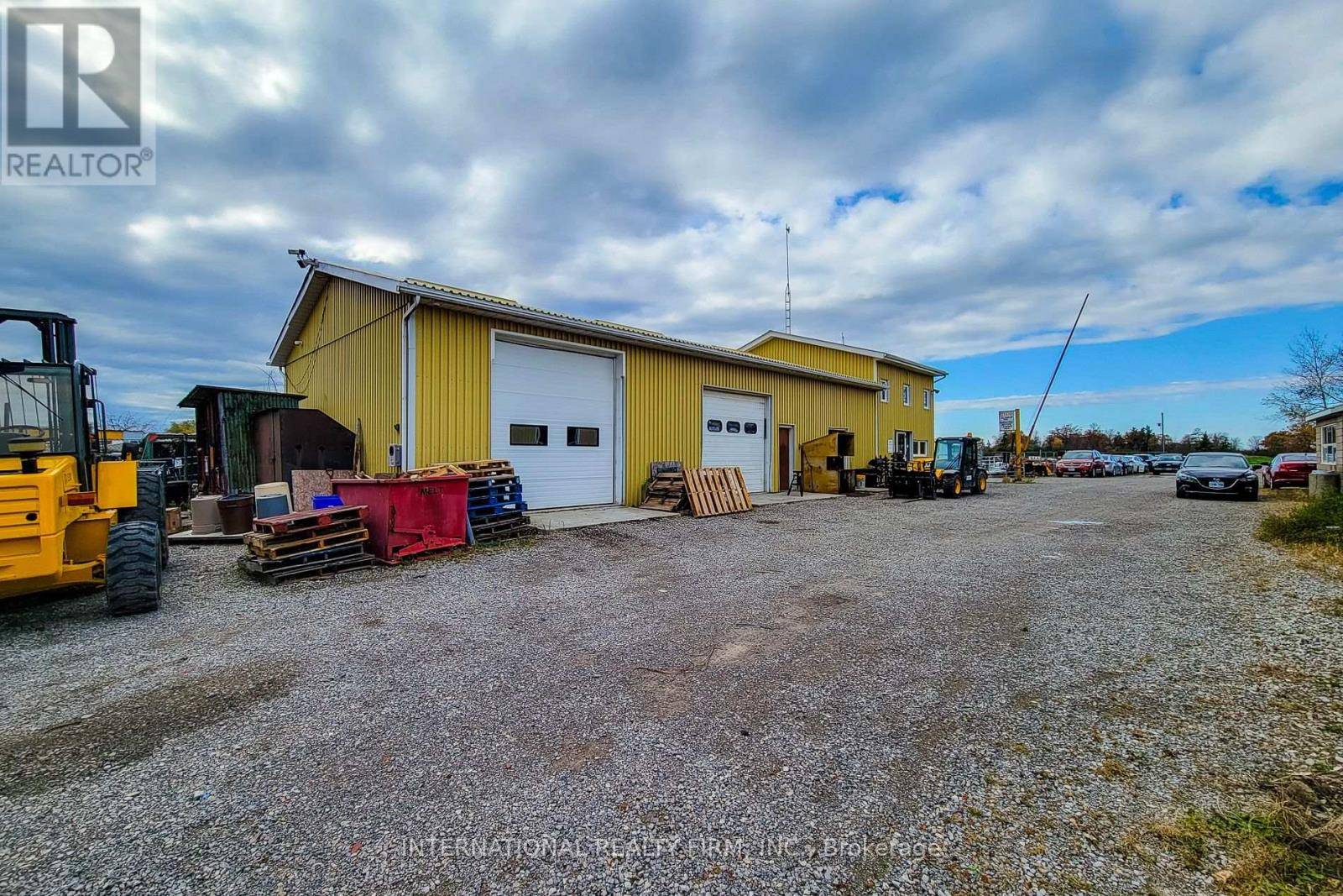 Haldimand, ON N0A1C0,548 JUNCTION ROAD