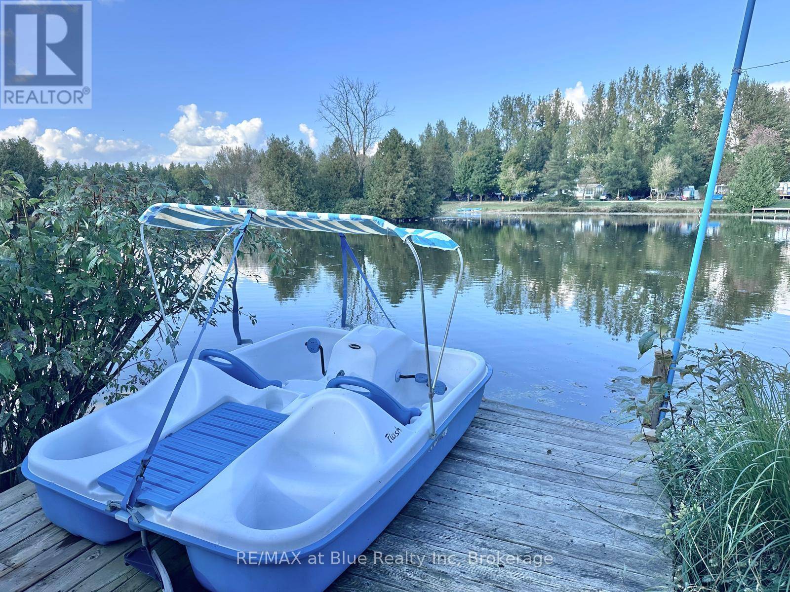 Wellington North, ON N0G2L0,7489 SIDEROAD 5 East #B6
