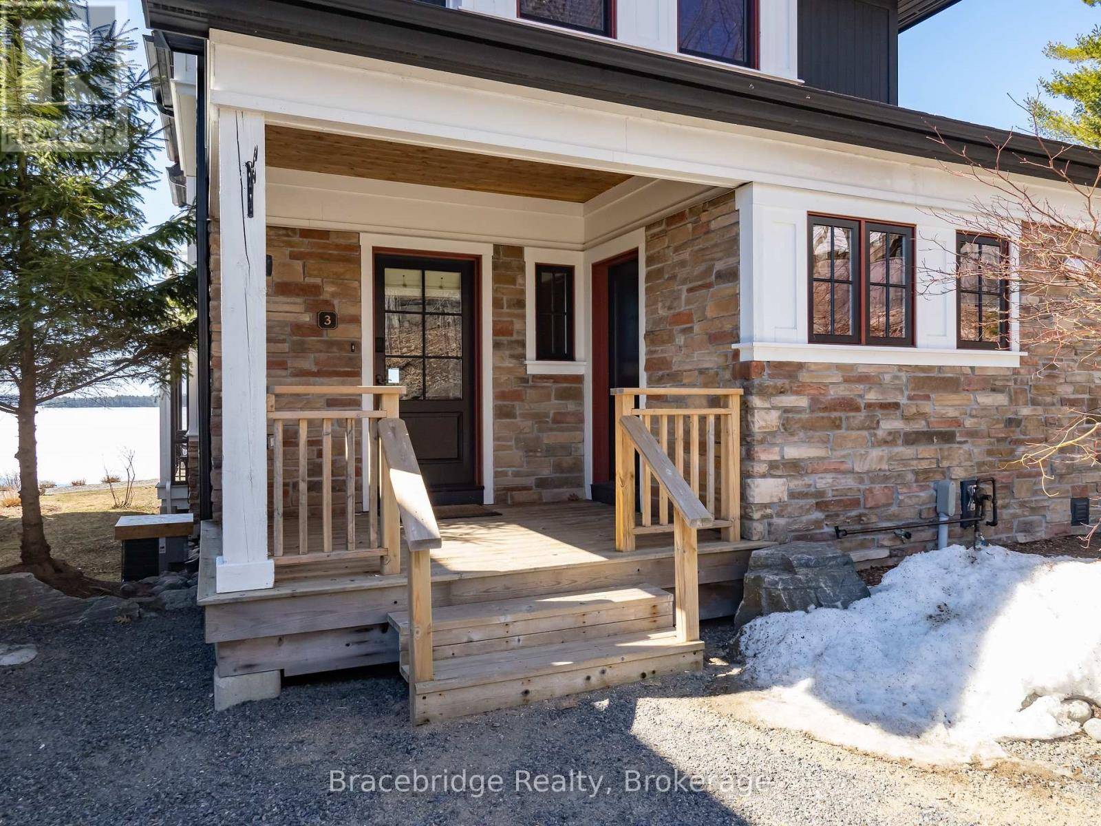 Muskoka Lakes (watt), ON P0B1P0,COTTAGE 3 5C - 1003 MATTHEWS DRIVE