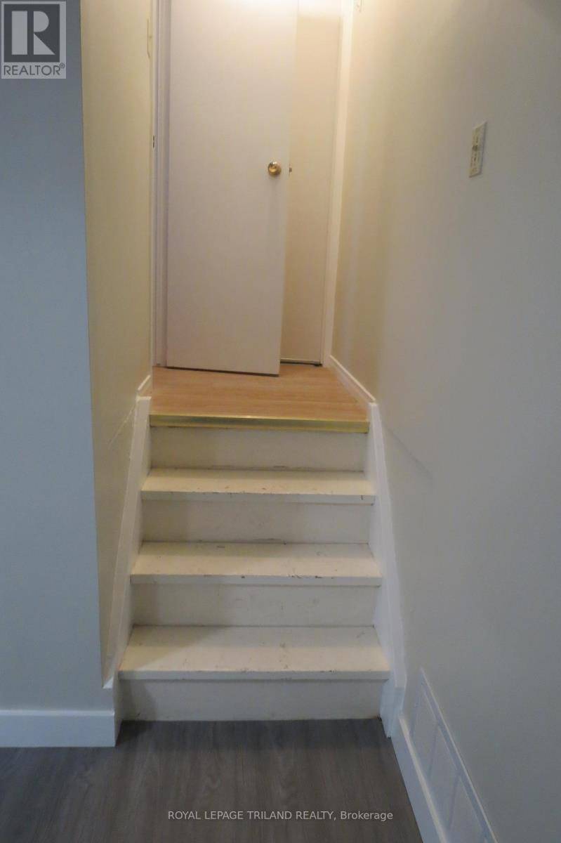 London North (north I), ON N6G3W4,76 Ardsley RD #Lower