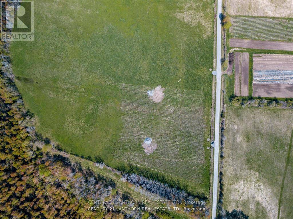 Prince Edward County (sophiasburg Ward), ON K0K1W0,837 FISH LAKE ROAD