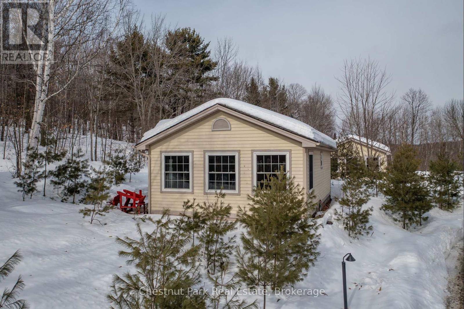 Lake Of Bays (franklin), ON P1H2J6,1052 RAT BAY 102-1 ROAD