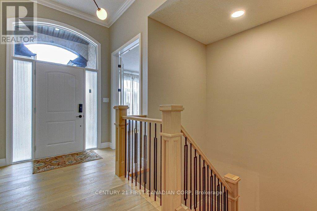 Thames Centre, ON N0M2P0,6 ASPEN CIRCLE