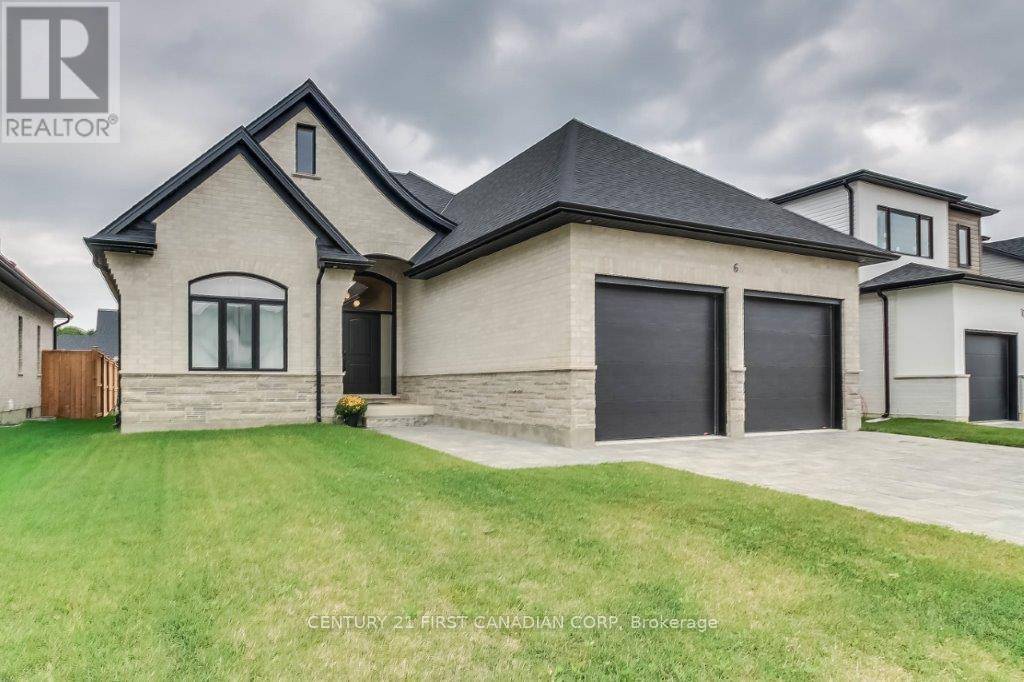 Thames Centre, ON N0M2P0,6 ASPEN CIRCLE