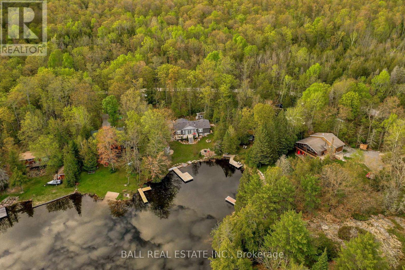 Trent Lakes, ON K0L1J0,405 PHILRICK DRIVE