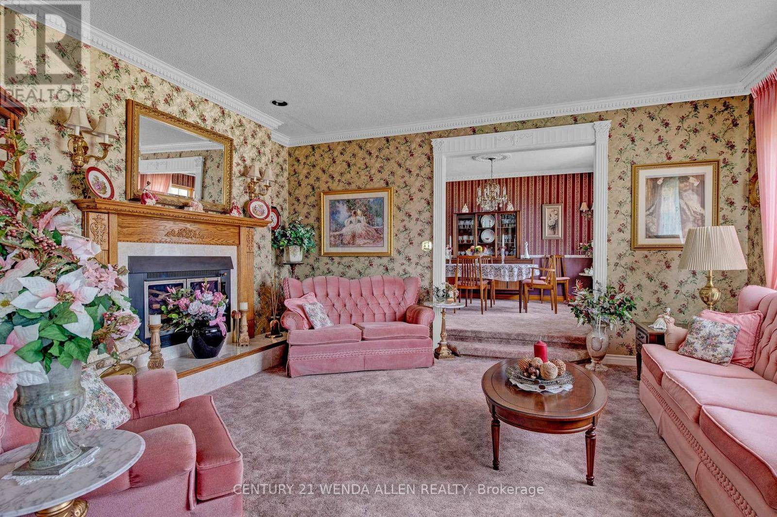 Cobourg, ON K9A4J7,30 SKYE VALLEY DRIVE