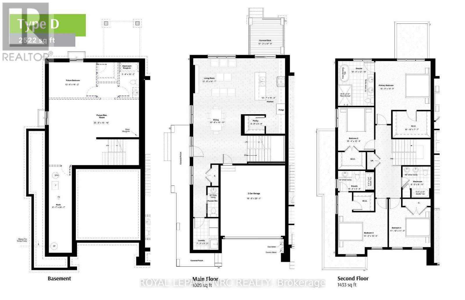 Pelham (fonthill), ON L0S1E6,2 ARSENAULT CRESCENT