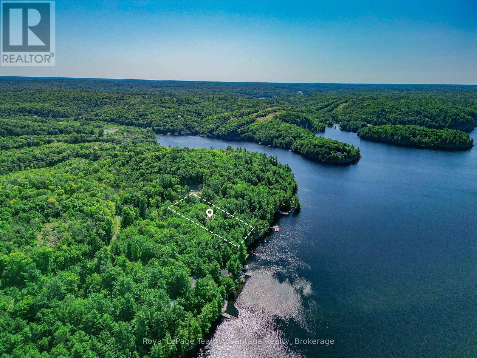 Mcdougall, ON P2A2W9,59 MILL LAKE W/A