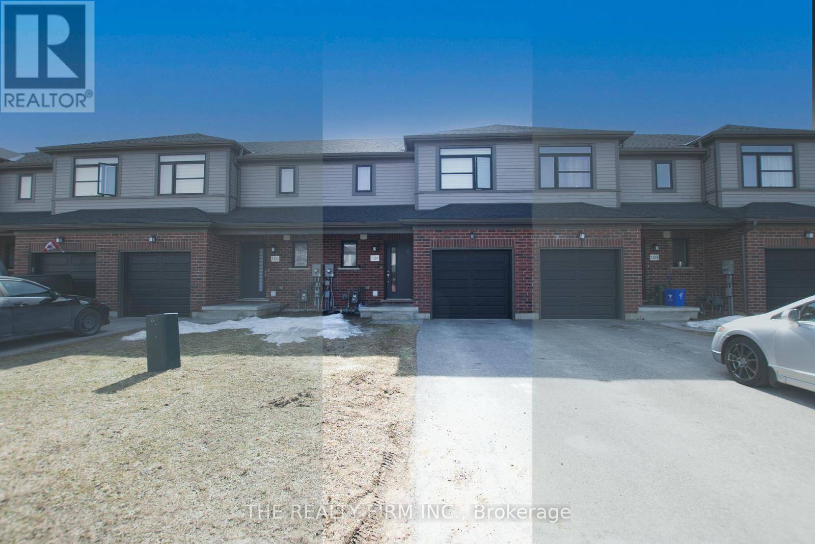 London East (east D), ON N5V0B8,1320 MICHAEL CIRCLE
