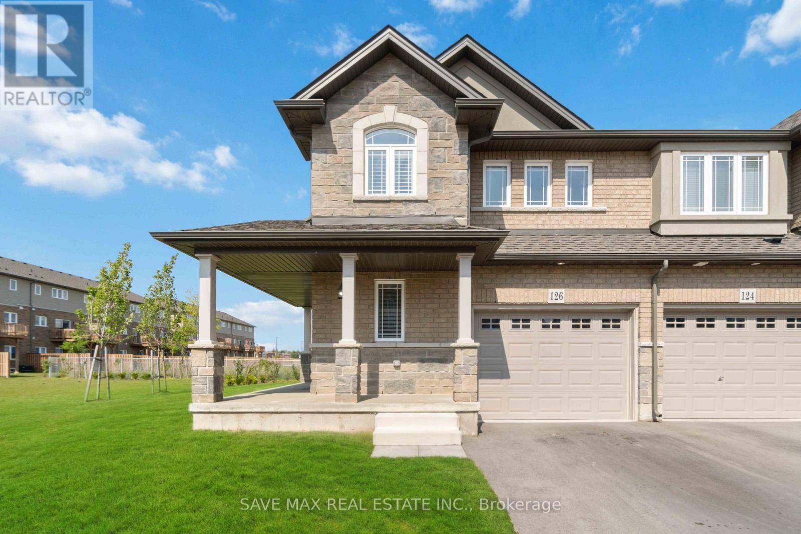 Hamilton (hannon), ON L0R1P0,126 LAGUNA VILLAGE CRESCENT