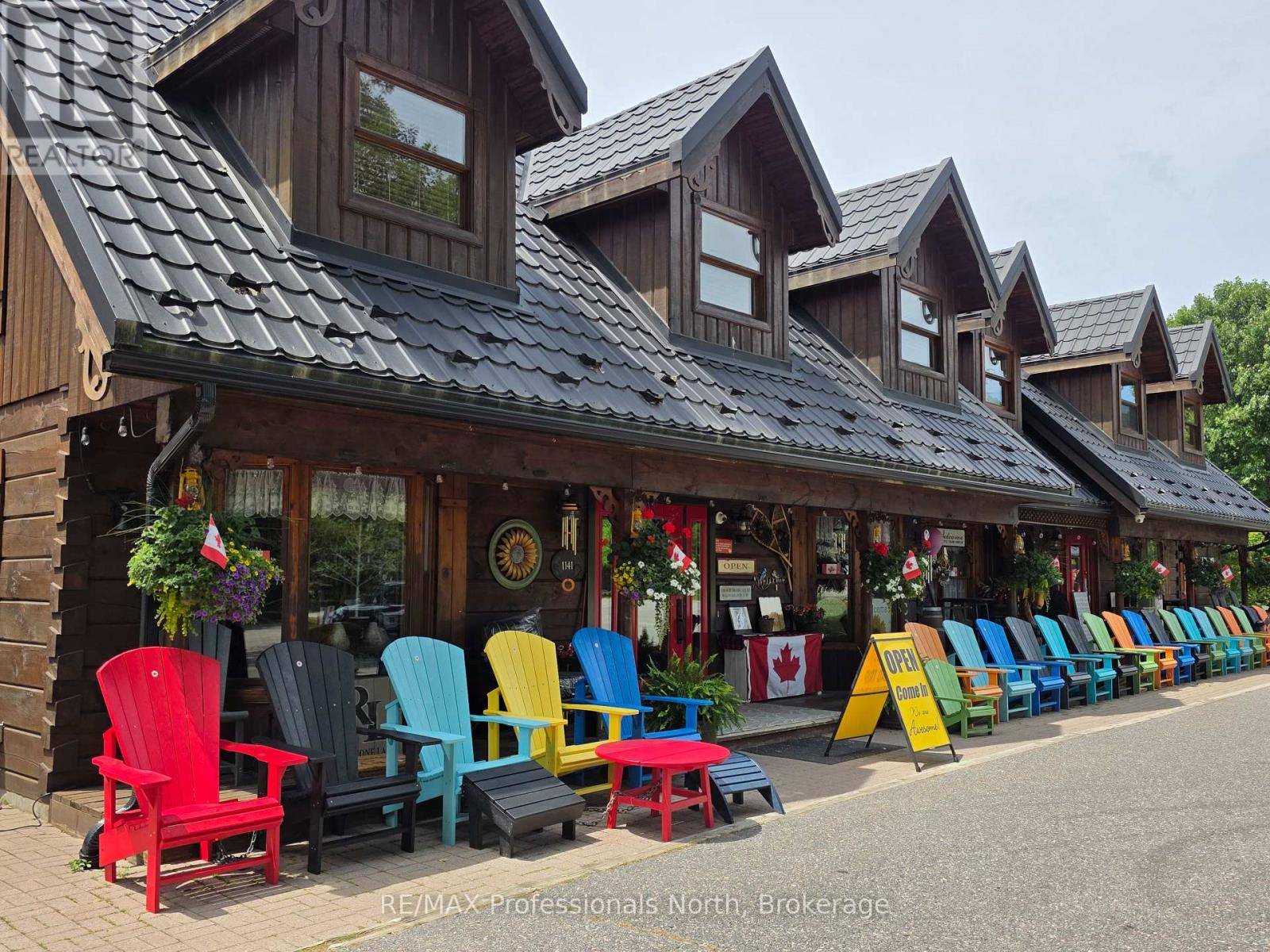 Dysart Et Al (guilford), ON K0M1S0,1141 KENNISIS LAKE ROAD