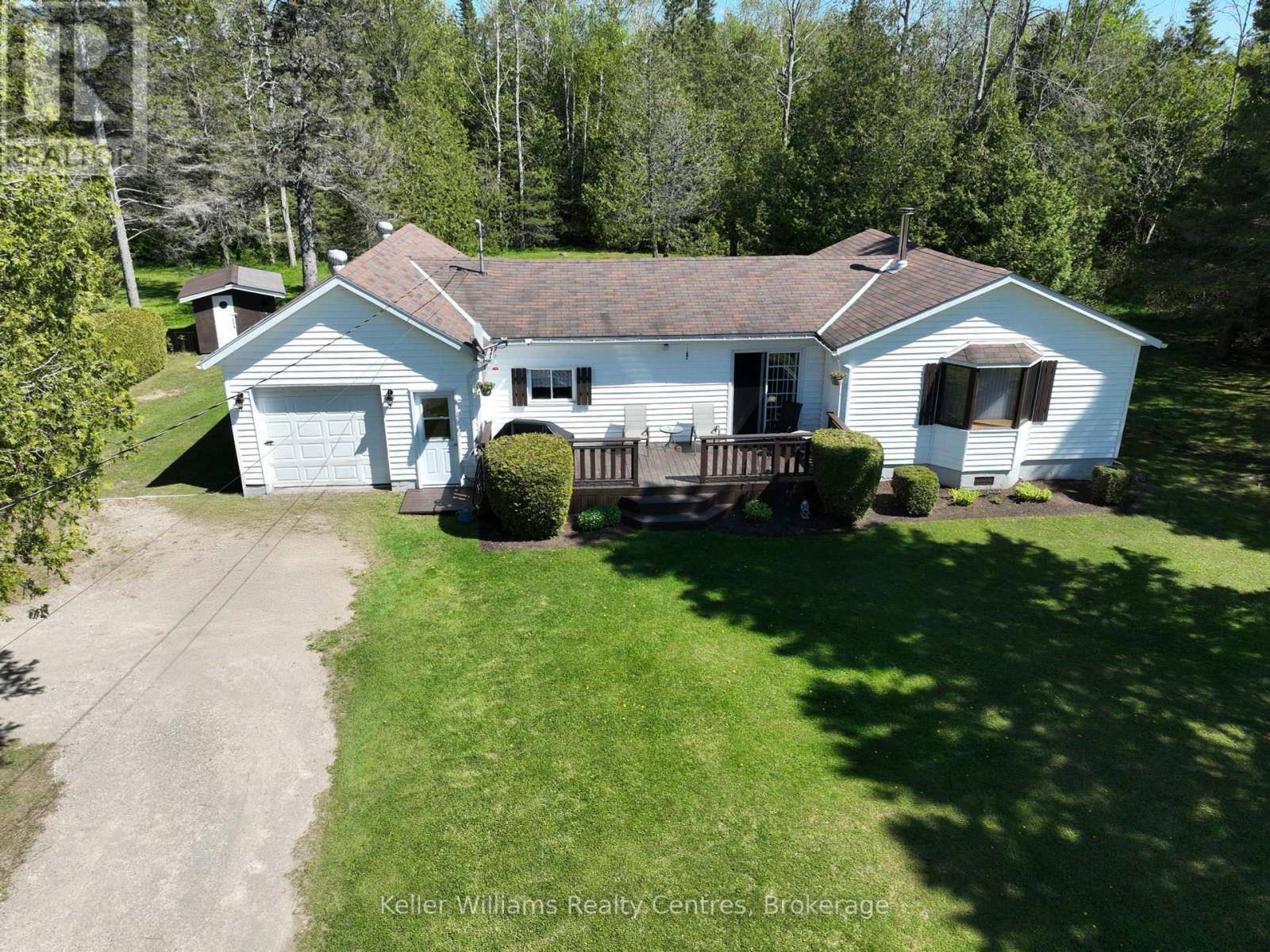 Northern Bruce Peninsula, ON N0H1W0,187 WARNER BAY ROAD