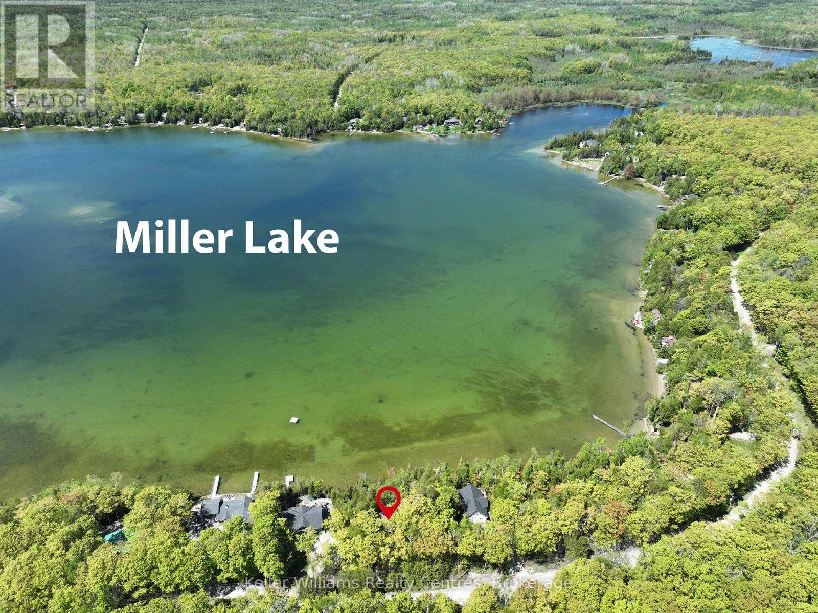 Northern Bruce Peninsula, ON N0H1W0,158 TAMMY'S COVE ROAD