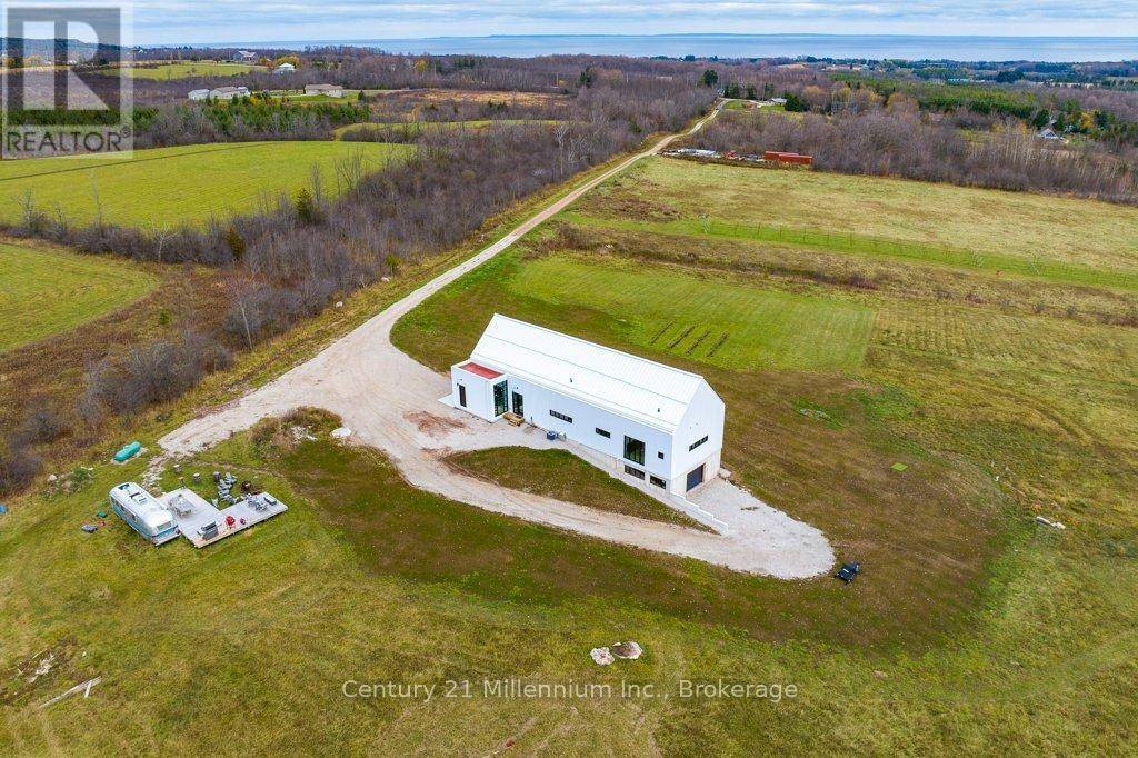 Meaford, ON N4L1W5,138406 GREY ROAD 112