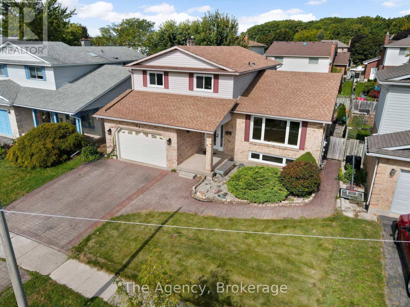 Thorold (confederation Heights), ON L2V4Y4,24 KEEFER ROAD