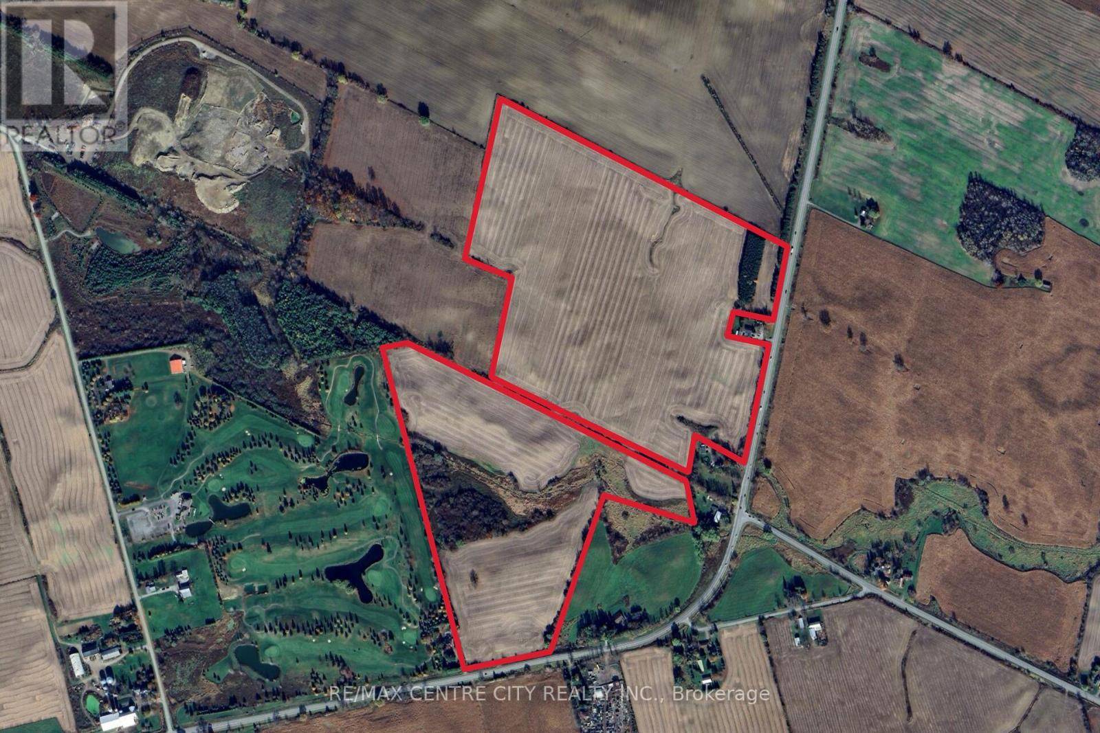 Brant (brantford Twp), ON N0E1K0,PT LT 14 CONC 2 COCKSHUTT ROAD