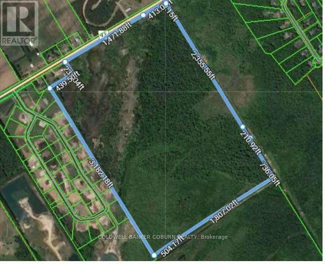 North Grenville, ON K0G1J0,4120 COUNTY RD 43 ROAD W