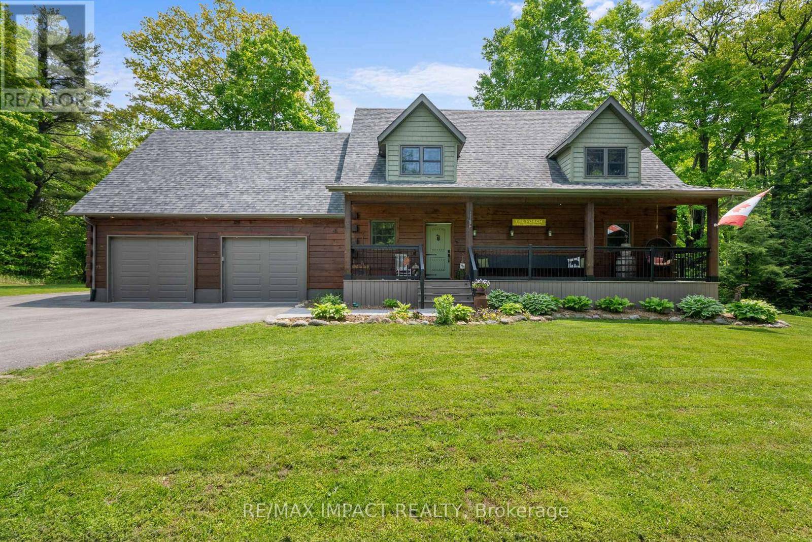 Alnwick/haldimand, ON K0K1C0,649 CENTRETON ROAD