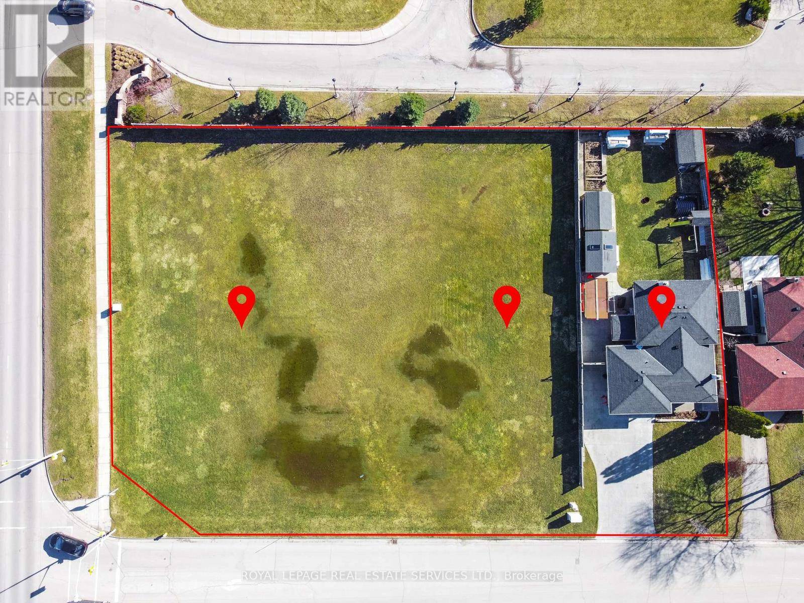 London South (south F), ON N6J2A2,0 WHARNCLIFFE ROAD S