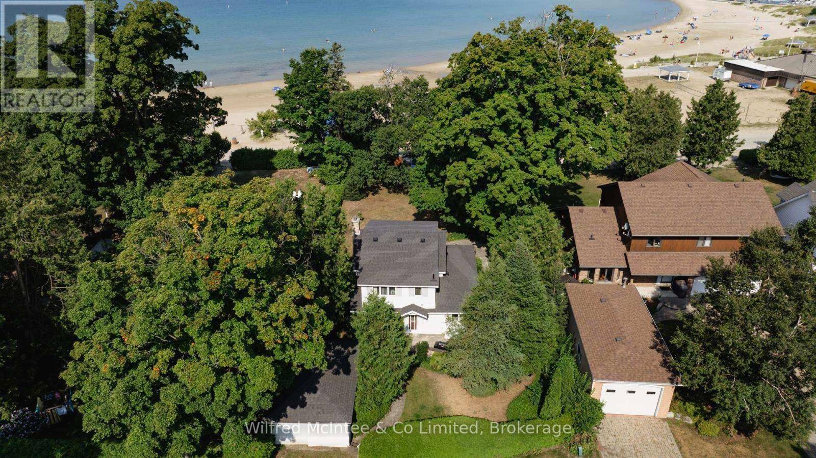 Saugeen Shores, ON N0H2C5,606 IZZARD ROAD