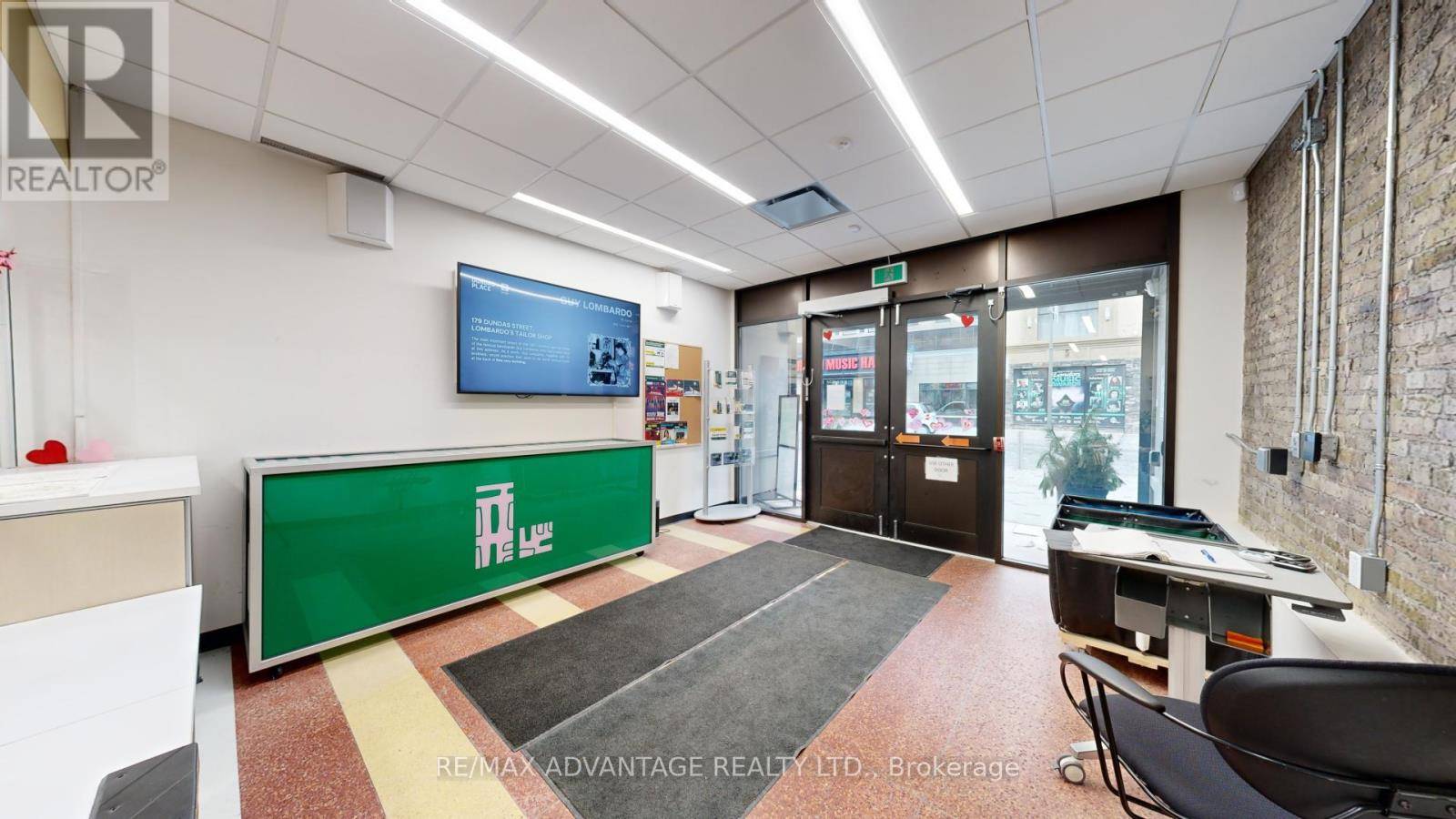 London, ON N6A1G4,175-179 DUNDAS STREET