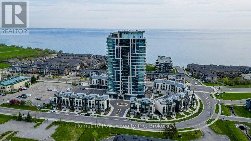 Grimsby (grimsby Beach), ON L3M4E8,385 Winston RD #806
