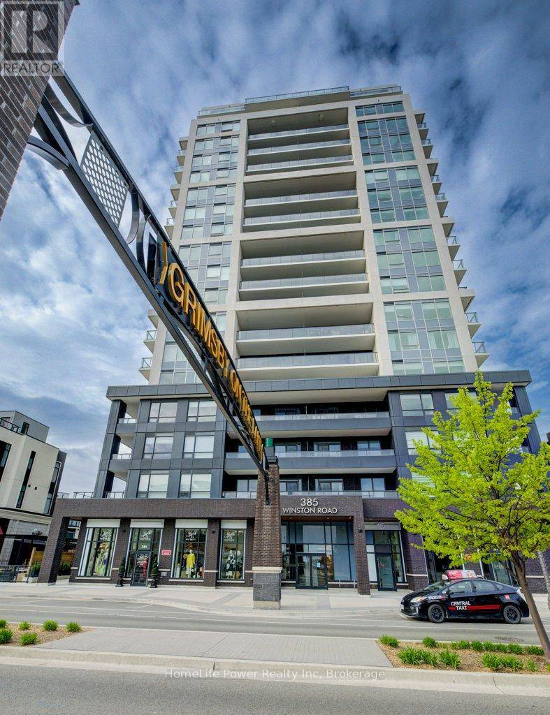 Grimsby (grimsby Beach), ON L3M4E8,385 Winston RD #806