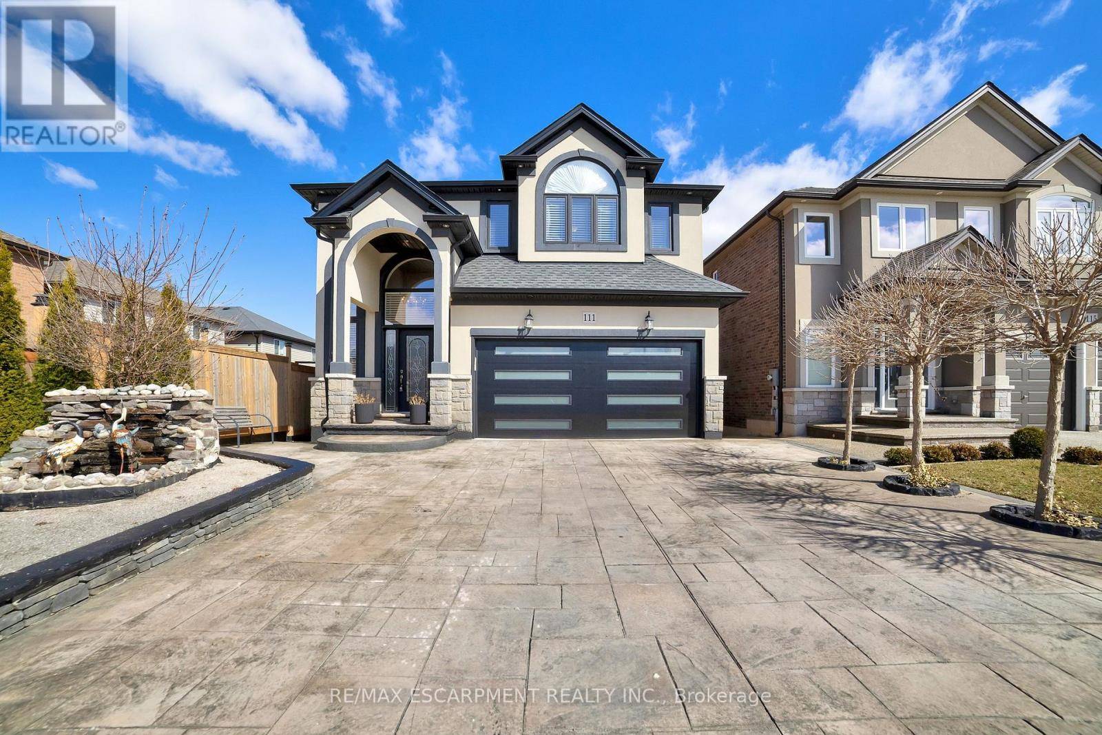 Hamilton (allison), ON L8W4A3,111 VINEBERG DRIVE