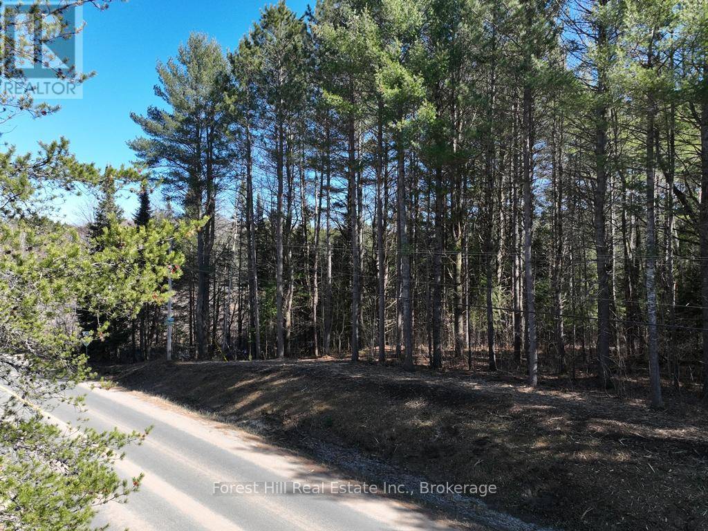 Minden Hills (minden), ON K0M2K0,0 KUSHOG LAKE ROAD E