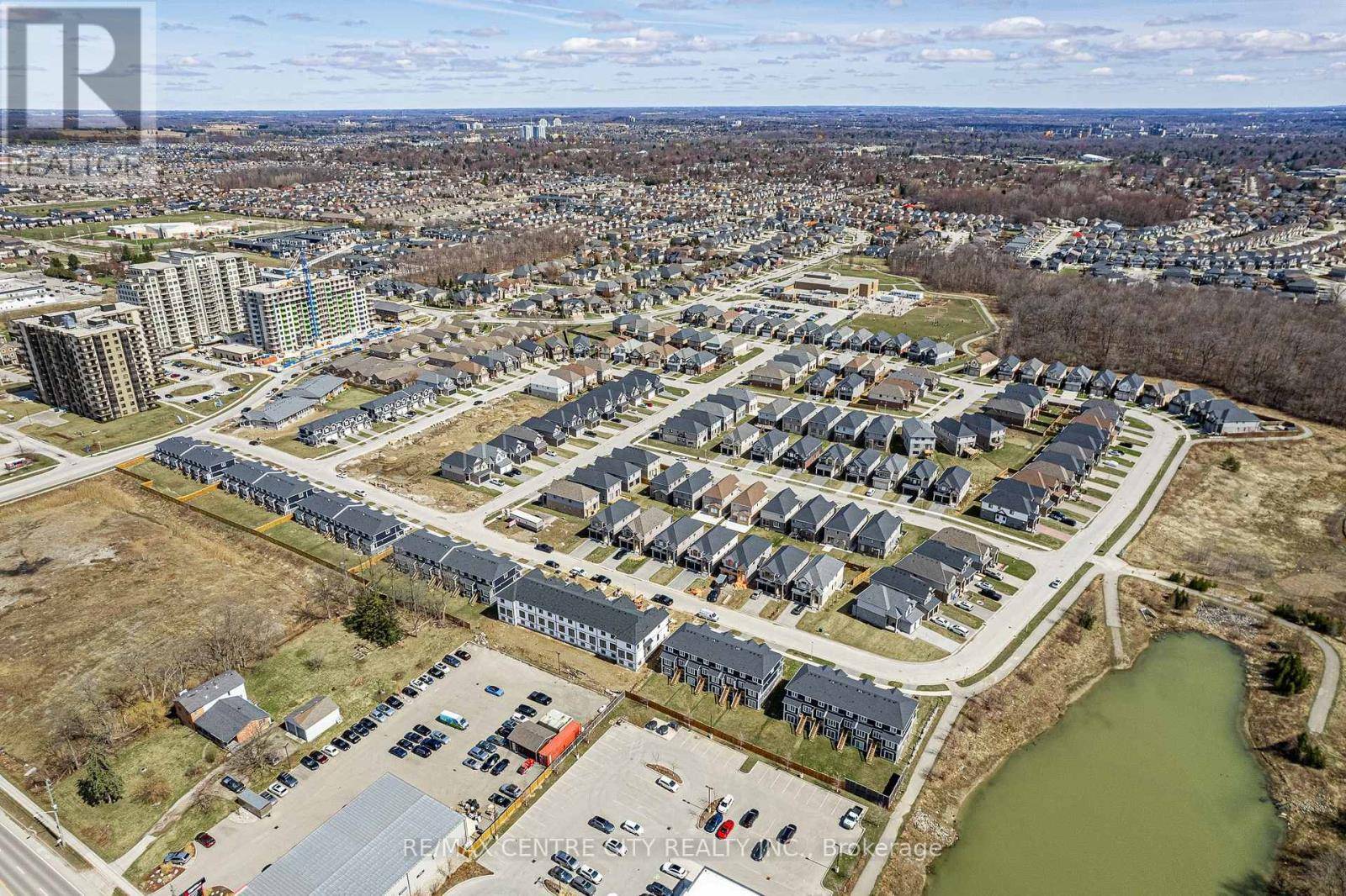 London North (north I), ON N6G5S1,1605 NOAH BEND