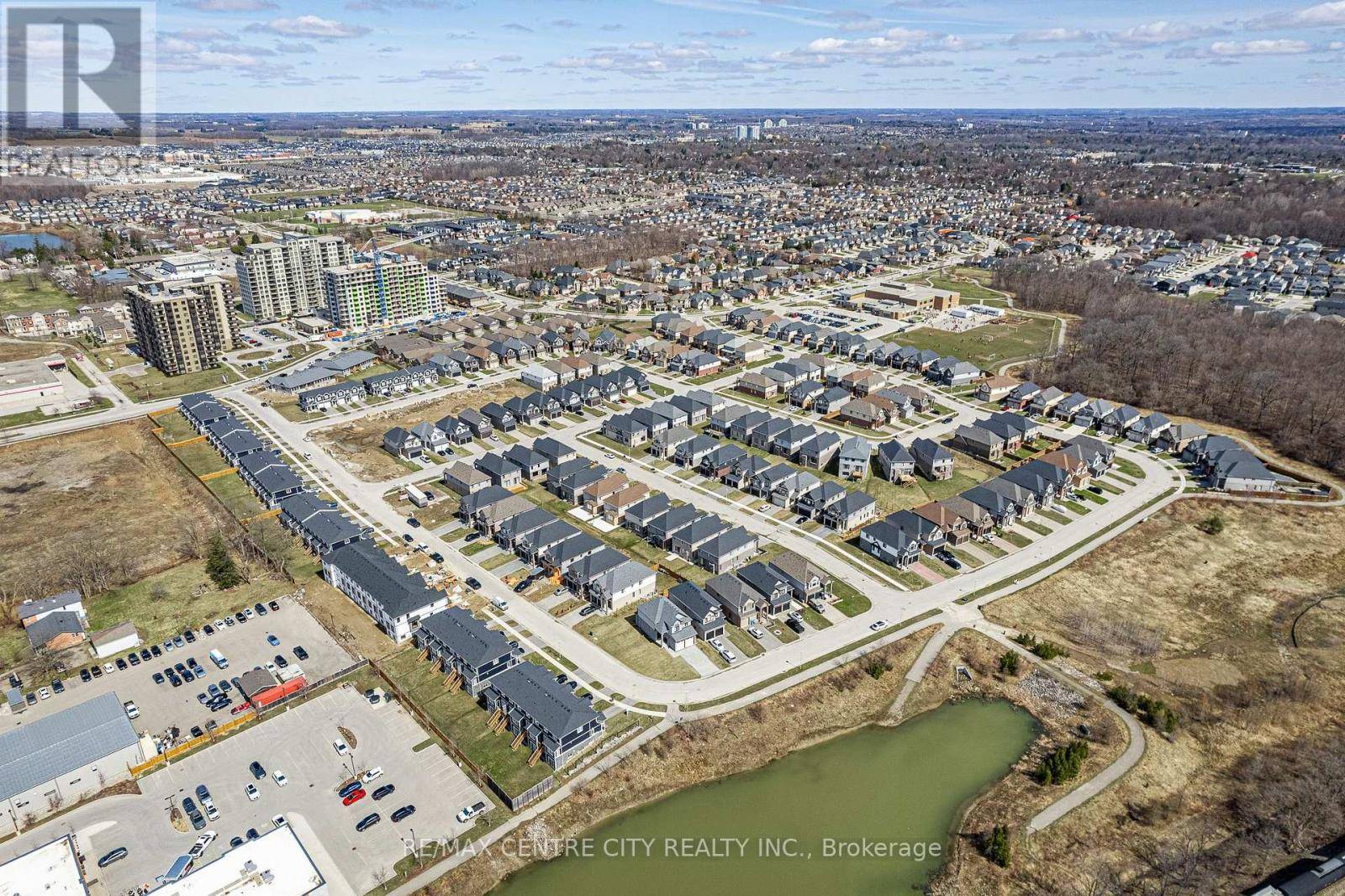 London North (north I), ON N6G5S1,1605 NOAH BEND
