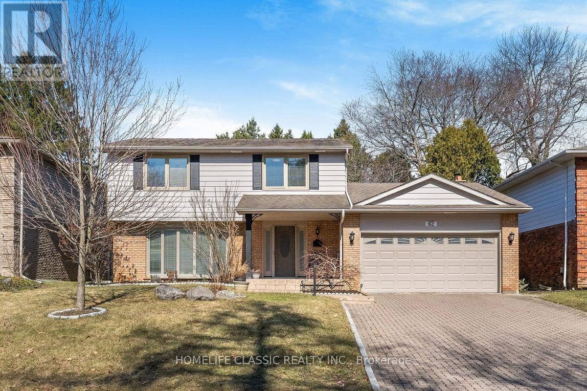 Hamilton (dundas), ON L9H3X2,62 TERRACE DRIVE